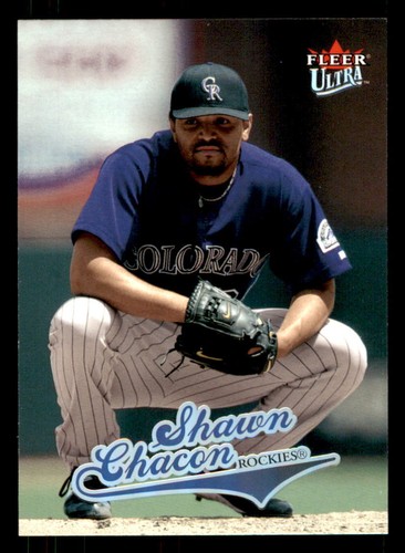 2004 ultra 114 shawn - ultra, #114