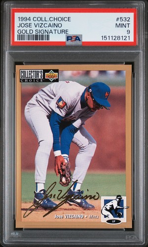 1994 collector choice gold - 1994, collector's