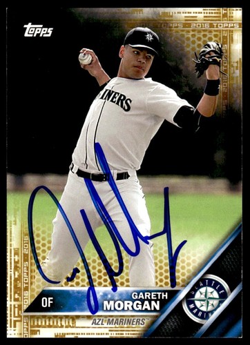 2016 topps pro debut - 2016,