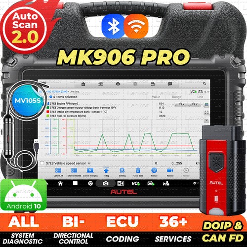 2026 newest autel maxisys - 2026,