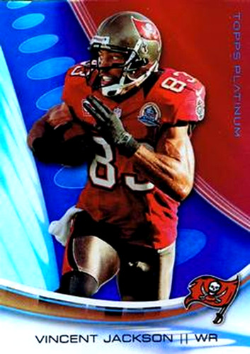 2013 topps platinum sapphire - topps,