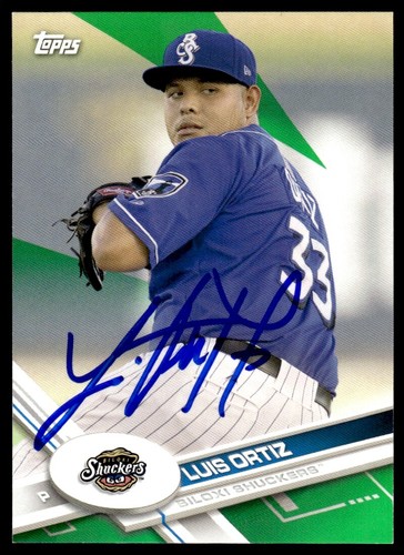 2017 topps pro debutto - topps,