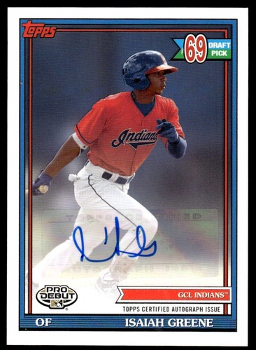 2021 topps pro debutto - 2021,