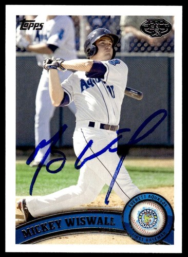 2011 topps pro debutto - 2011,