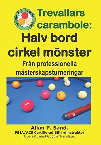 Trevallars carambole halv - trevallars,