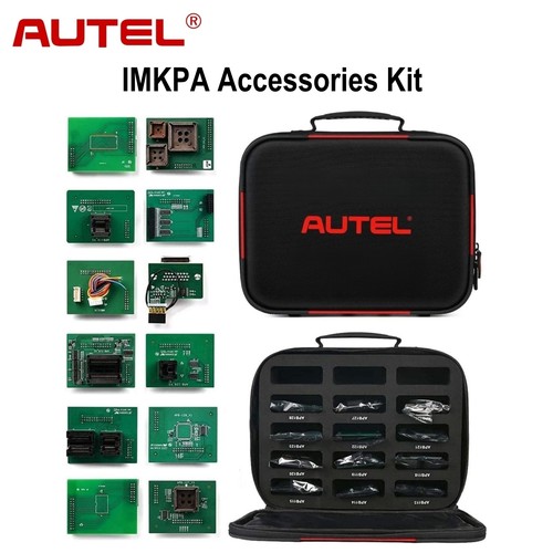 Autel imkpa kit - imkpa, work