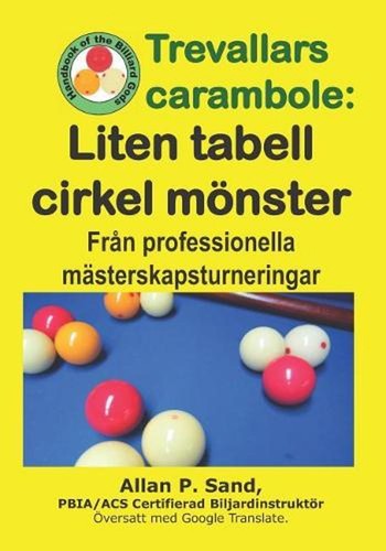 Trevallars carambole liten - trevallars,