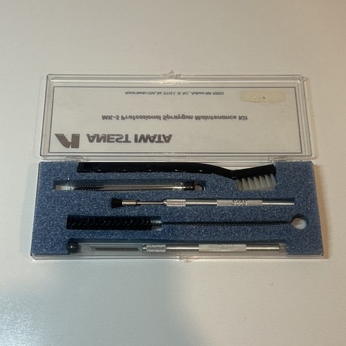 Vintage anest iwata 2950 5 - vintage,