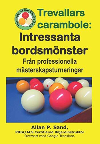 Trevallars carambole - ,