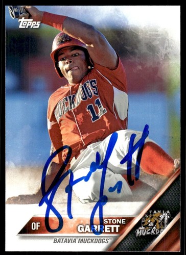 2016 topps pro debutto stone - 2016,