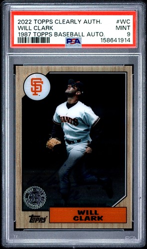 2022 topps chiaramente - 2022,