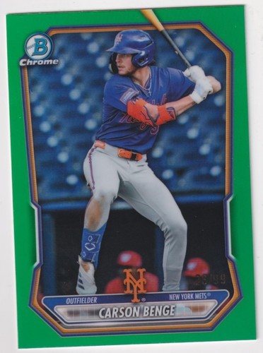 2026 bowman cromo - 2026,