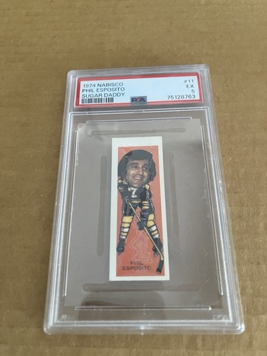 1974 nabisco sugar daddy - sugar,