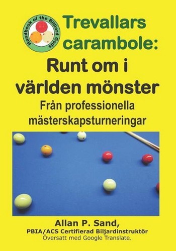 Trevallars carambola runt om - carambola,